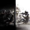Rainbow Six Siege