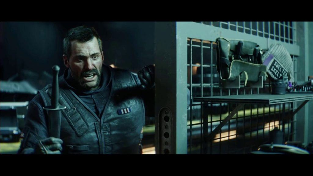 Rainbow six siege