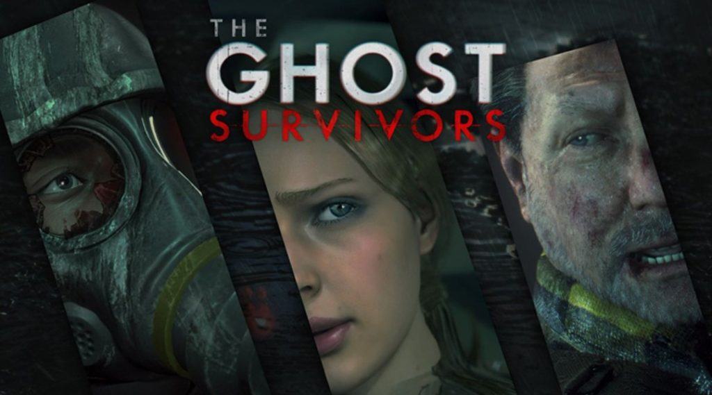 Resident evil 2: sbloccare quarto scenario ghost survivors Resident evil 2