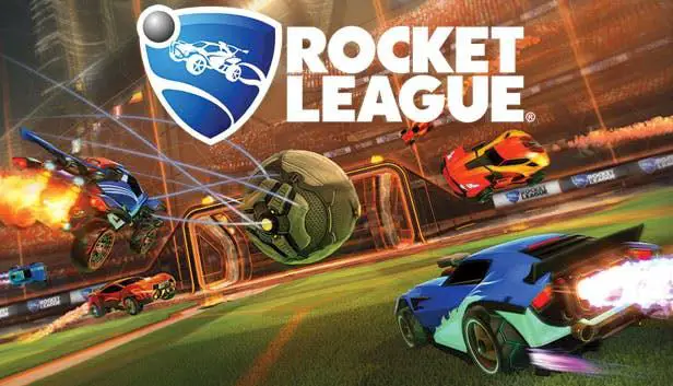 Rocket League cross play