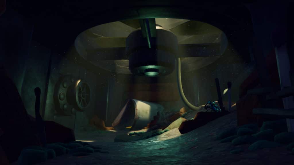 Annunciata la finestra di lancio per metamorphosis Metamorphosis teaser trailer