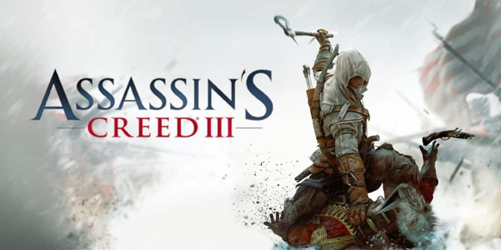Il ritorno con assassin's creed iii remastered Assassin's creed iii remastered