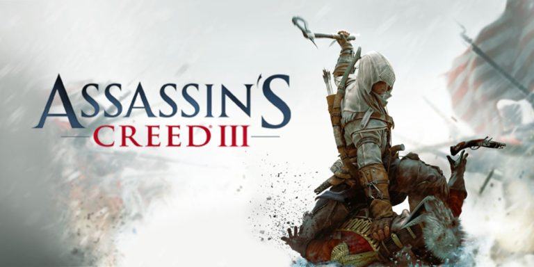 Assassin's creed iii remastered