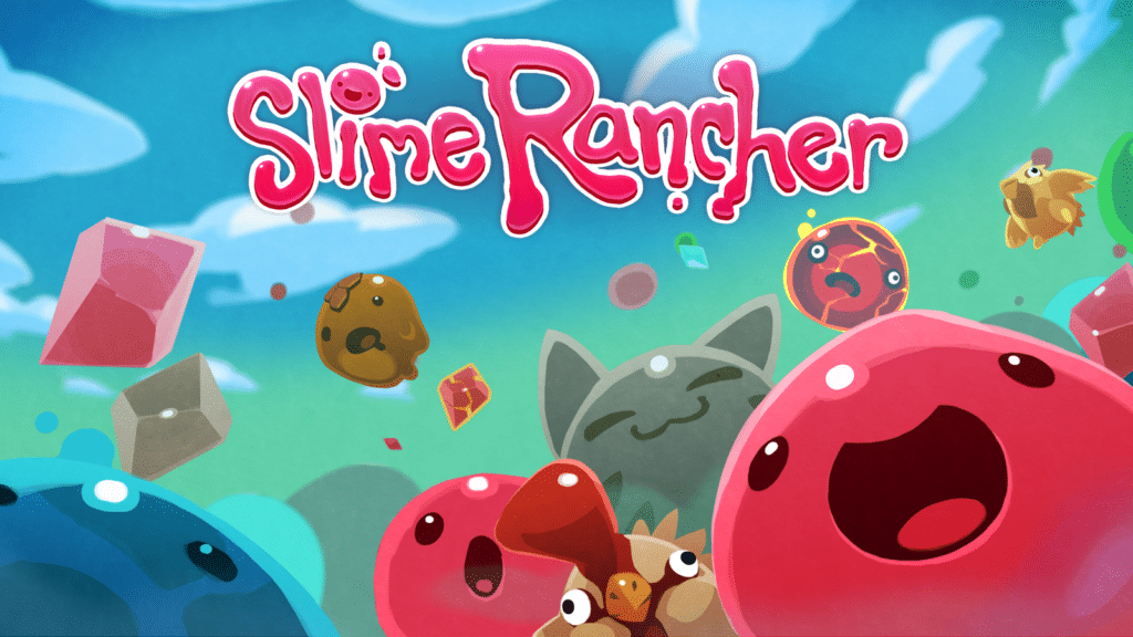 Slime rancher è il freebie di marzo su epic games store Slime rancher epic games