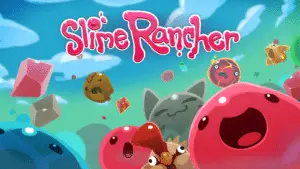 SLIME RANCHER EPIC GAMES