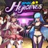 Snk heroines: tag team frenzy; la release per pc è in vista