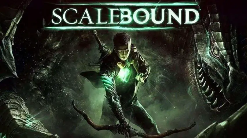 Scalebound su Nintendo Switch