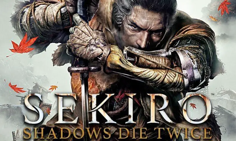 Sekiro: Shadows Die Twice tra i giochi in uscita a marzo