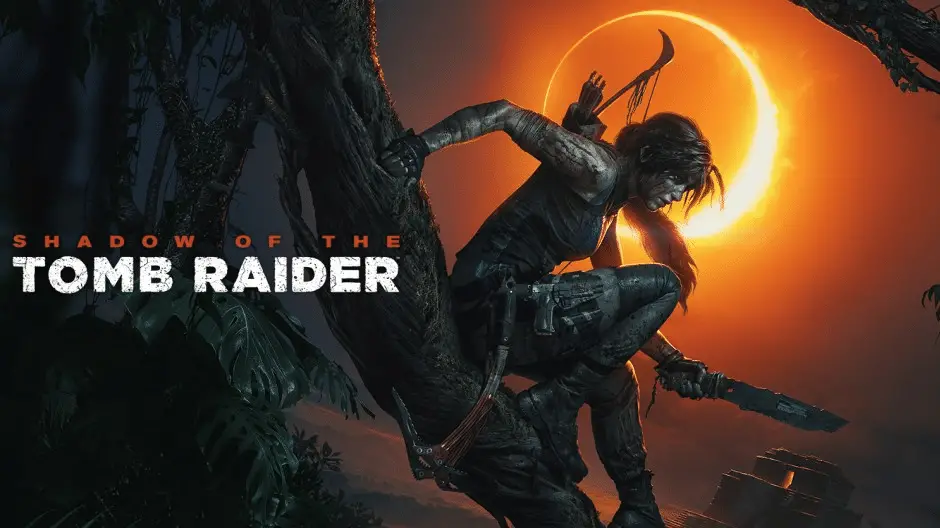 Shadow of the Tomb Raider in offerta su Amazon