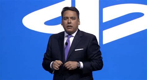 Shawn Layden