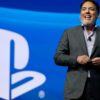 Sony e l'assenza all'e3: le parole di shawn layden Sony e l'assenza all'e3: le parole di shawn layden