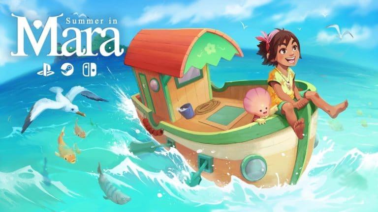Summer in mara, un viaggio emozionante ed educativo