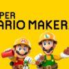 Super mario maker 2 in offerta su amazon!