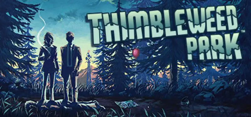 THIMBLEWEED PARK sconto google play store gioco mobile android offerta