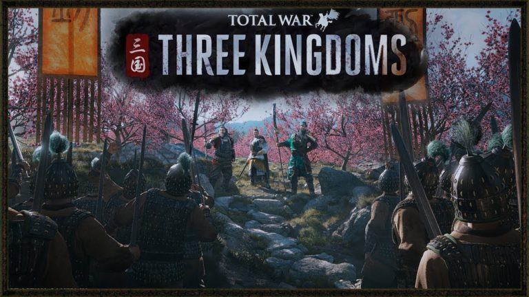 Total War: Three Kingdoms; Dong Zhuo entra in battaglia!