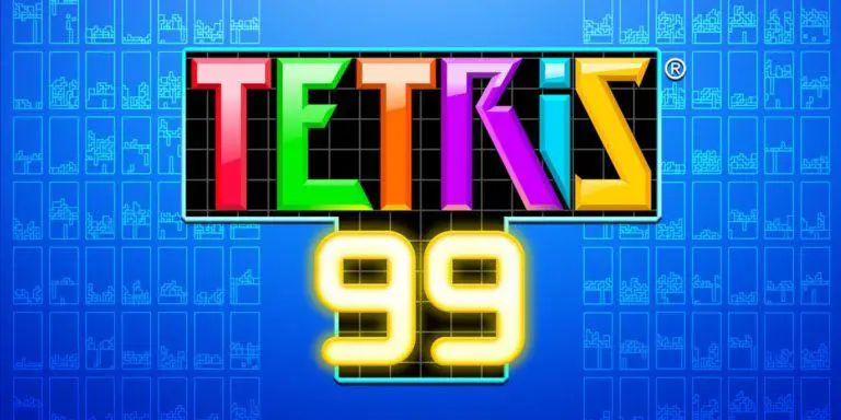 Tetris 99 nuove modalità Nintendo