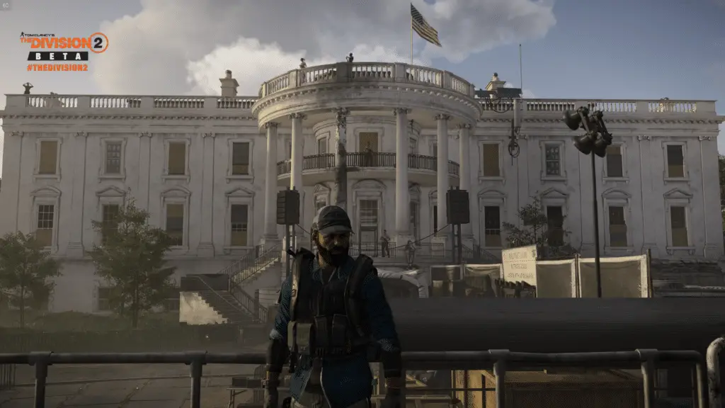 The Division 2