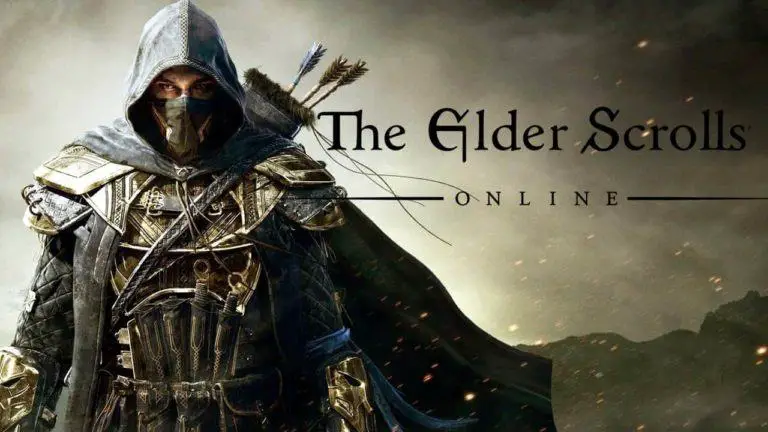 The Elder Scrolls Online DLC
