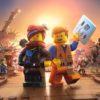 The lego movie 2 videogame si mostra in trailer