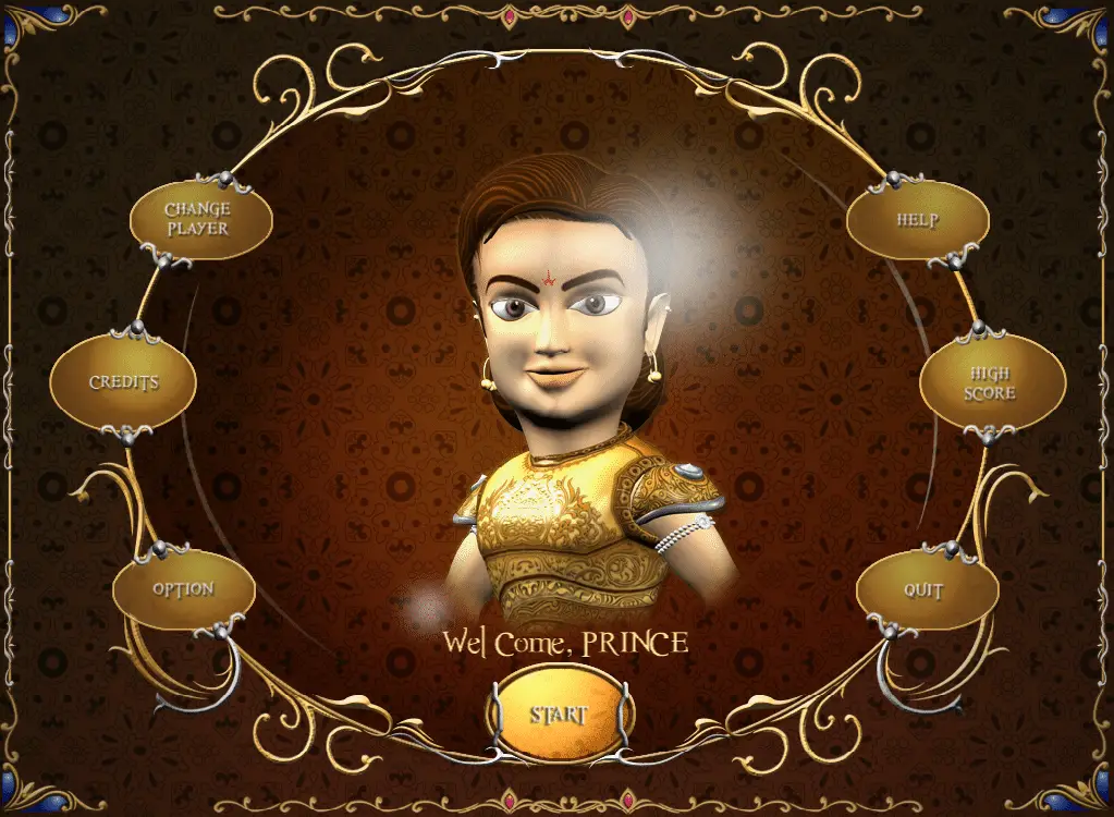 The Legend Of Vraz: la recensione