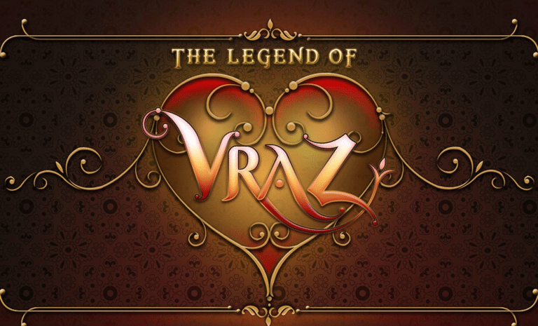 The legend of vraz: la recensione