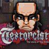 Arriva su steam the textorcist: the story of ray bibbia Arriva su steam the textorcist: the story of ray bibbia