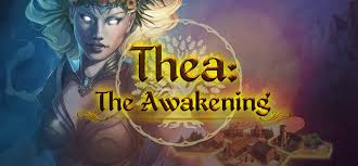 Thea: The Awakening, la recensione 2