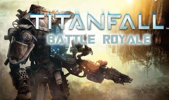 Titanfall Apex Legends esordisce durante il Superbowl LIII