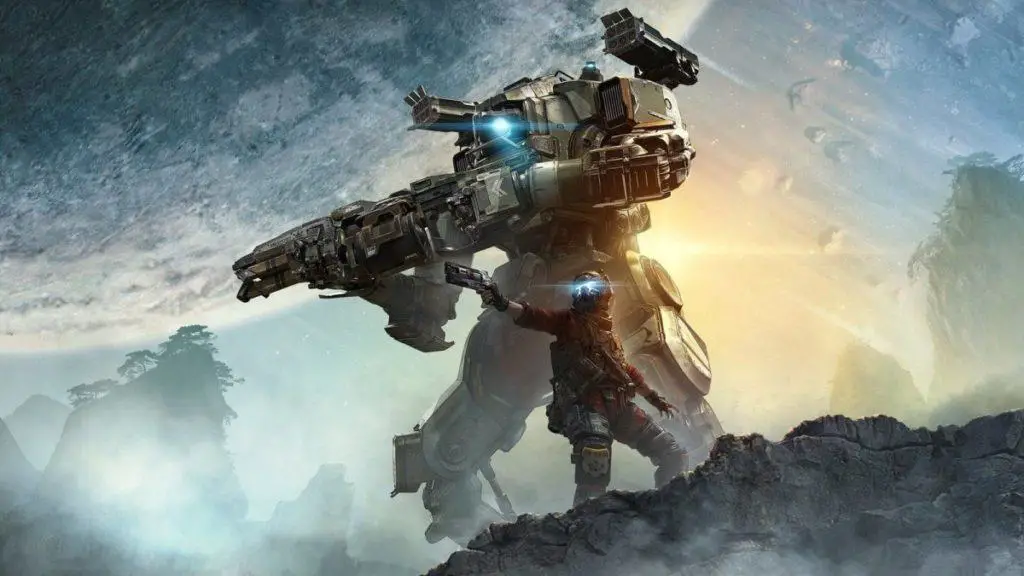 Titanfall 3