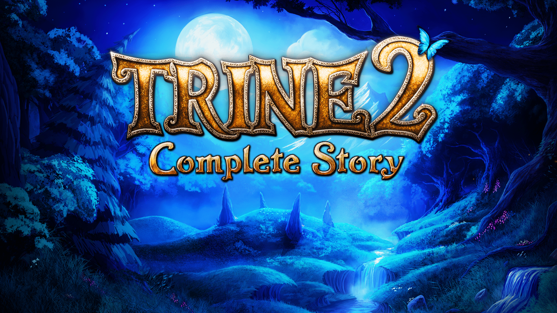 Trine 2 Complete Story