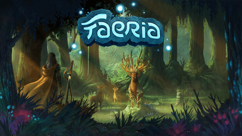 Faeria: il gioco di carte strategico arriva su playstation 4 Versus evil nuovi titoli 2019 line-up trailer into the dead 2 faeria pillars of eternity 2 ps4 xb1 hitchhiker cardpocalypse indie