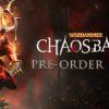 Warhammer: chaosbane - ecco il trailer della closed beta