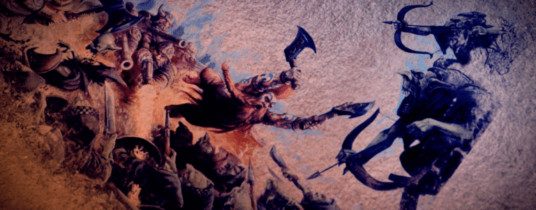 Warhammer: Chaosbane, disponibile il nuovo aggiornamento