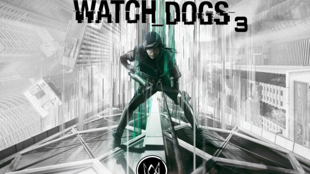 Watch dogs 3: uscita, ambientazioni e altre novità Watch dogs 3