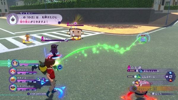 Yo-kai Watch 4 novità