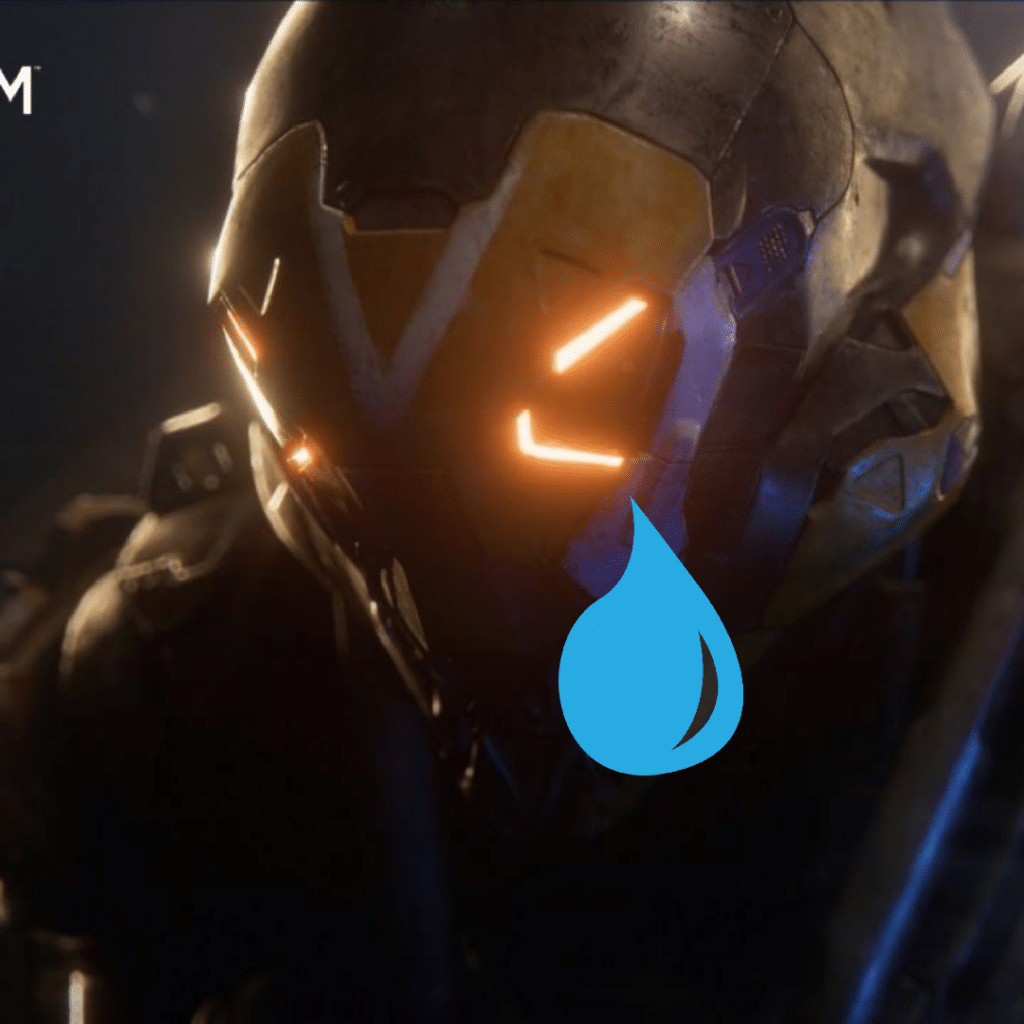 Anthem: recensioni e pareri negativi per il gioco di bioware Anthem