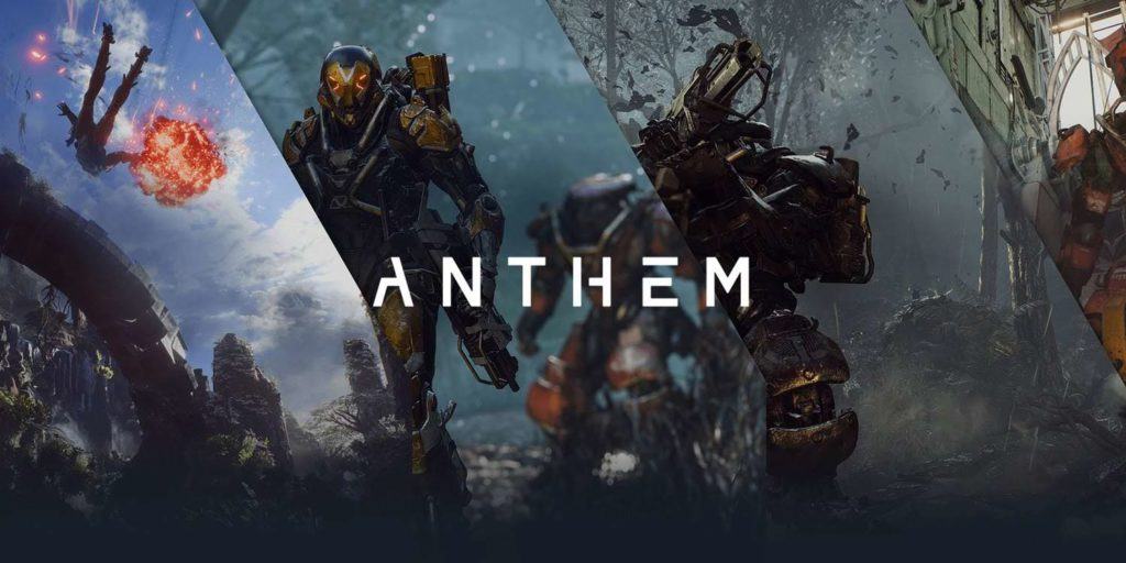 Finalmanthem! La recensione di anthem
