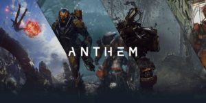 Finalmanthem! La Recensione di anthem