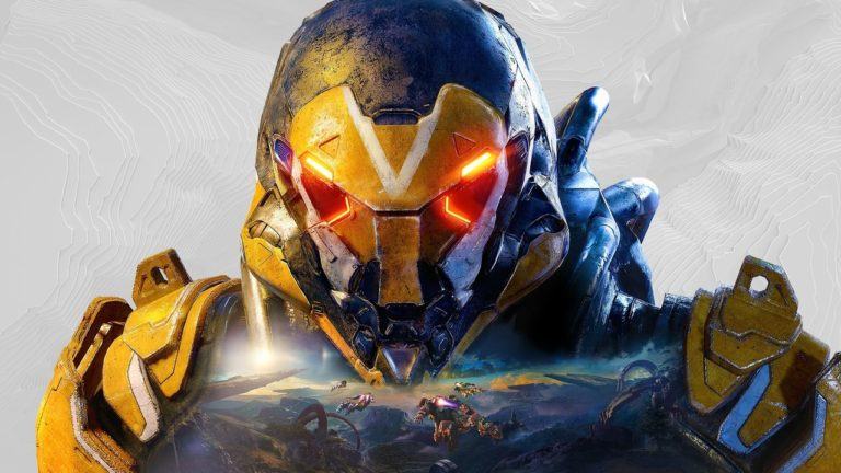 Anthem già scontato in alcuni negozi: qualche problema con il lancio?