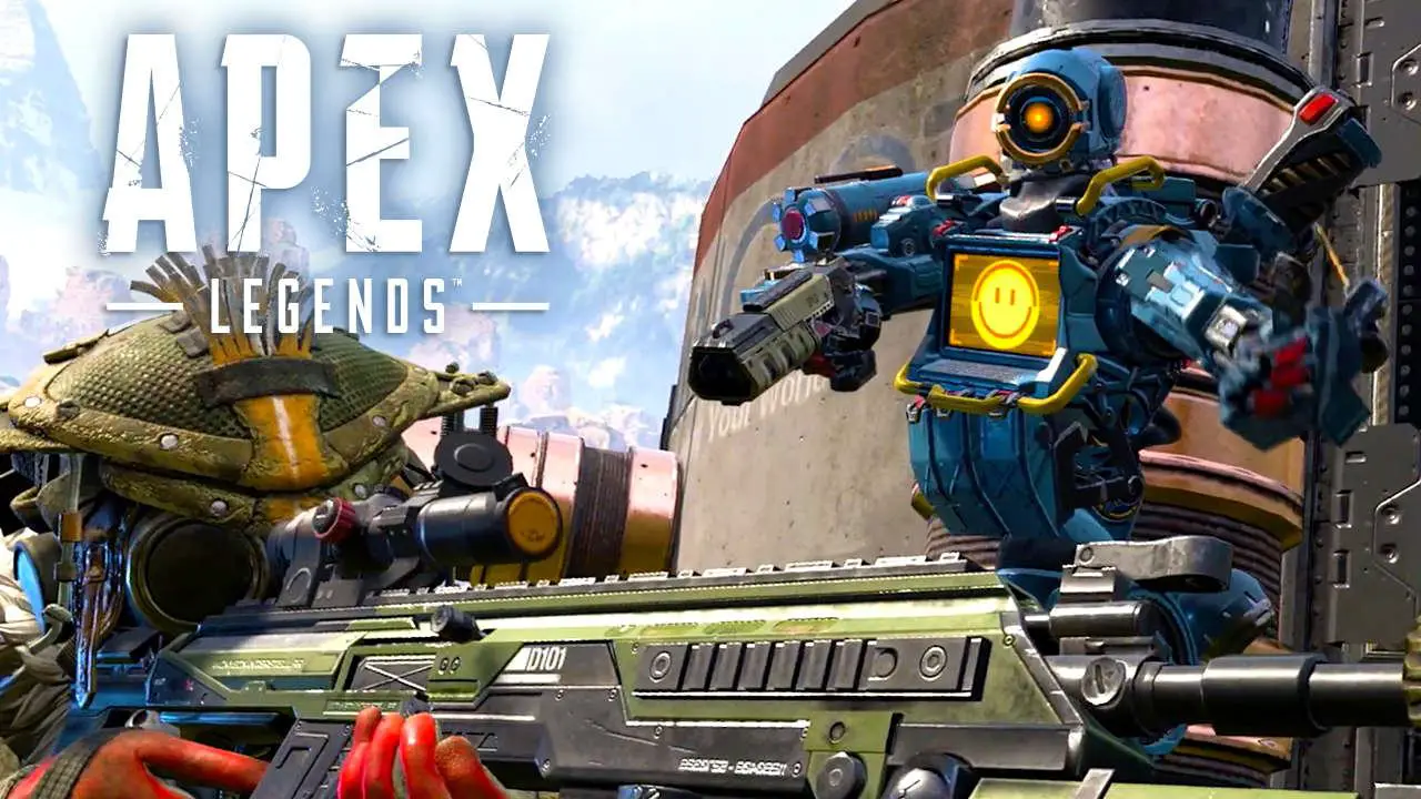 apex legends battle royale sta uccidendo gioco fortnite uscita eroi opinione analisi descrizione