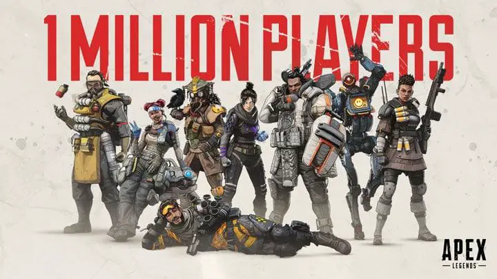 apex legends battle royale sta uccidendo gioco fortnite uscita eroi opinione analisi descrizione 