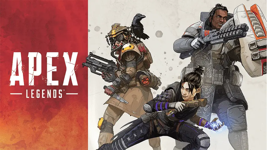 apex legends crossplay crossplatform ea gioco console battle royale