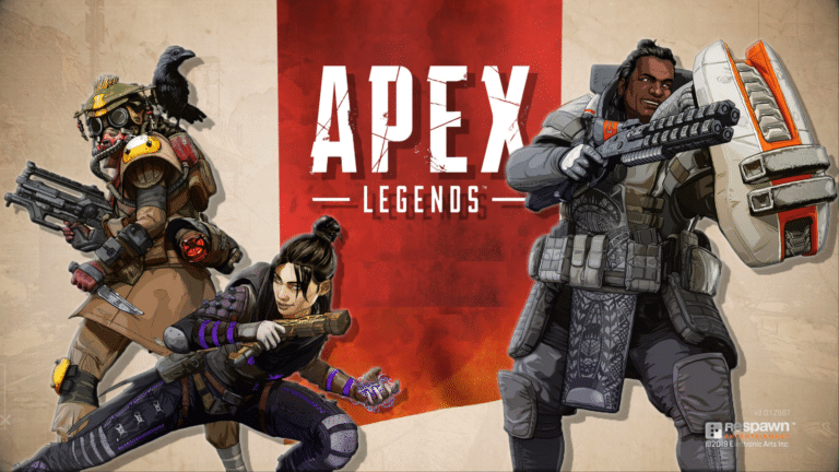 Apex legends: il pacchetto per i possessori playstation plus è arrivato
