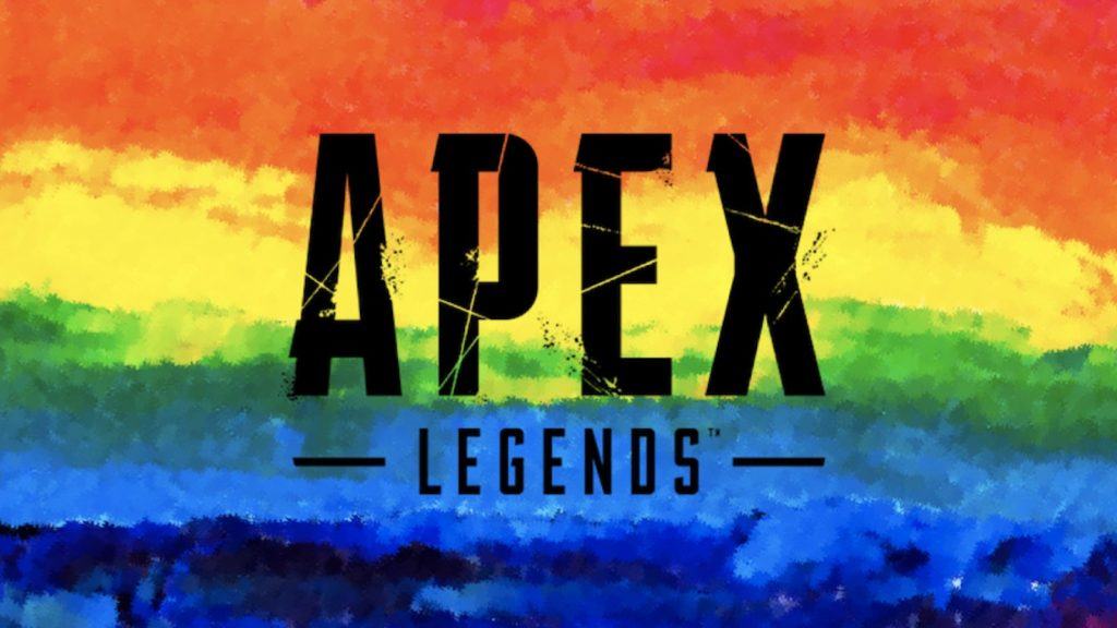 Apex legends personaggi lgbtq