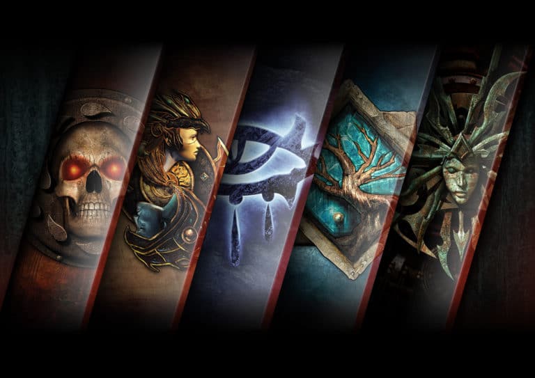 Baldur's gate ed altri classici gdr in arrivo su console!