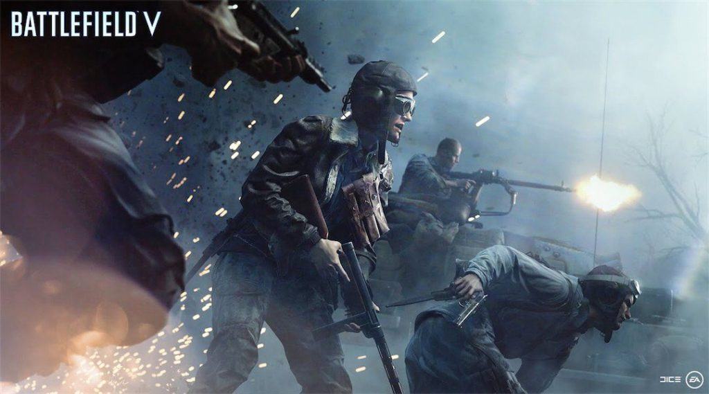 Battlefield 5: in arrivo una nuova patch nella giornata di domani Battlefield 5