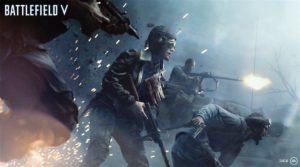 battlefield 5