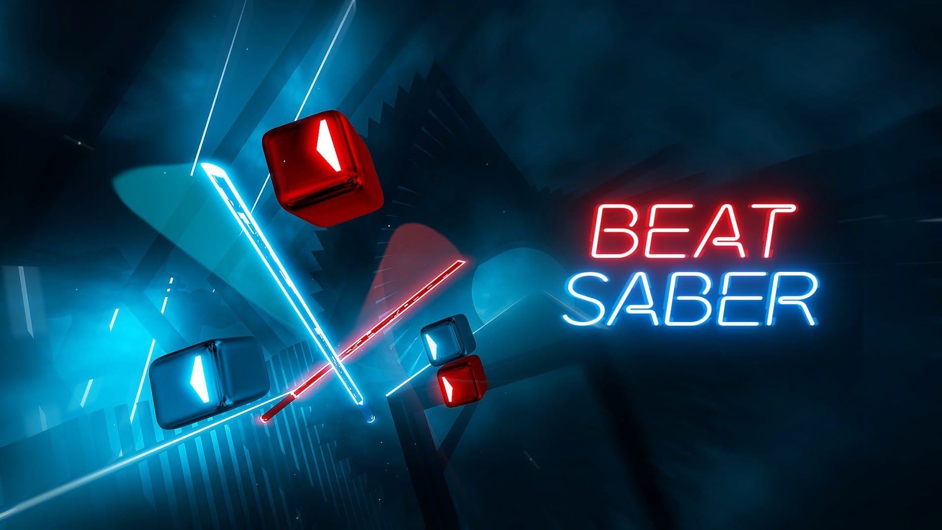 beat saber facebook