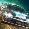 Dirt rally 2. 0, digital foundry testa le versioni console Dirt rally 2. 0, digital foundry testa le versioni console