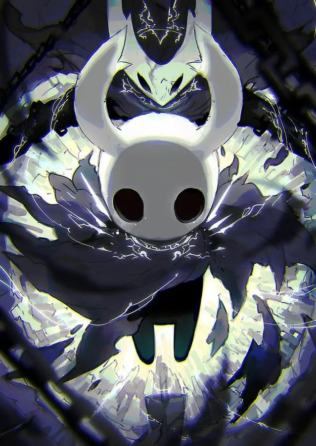 Hollow Knight: Silksong arriva su Nintendo Switch